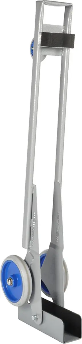 Matador DoorJack Hulpmiddel 150kg - Wit - afbeelding 6 van 6