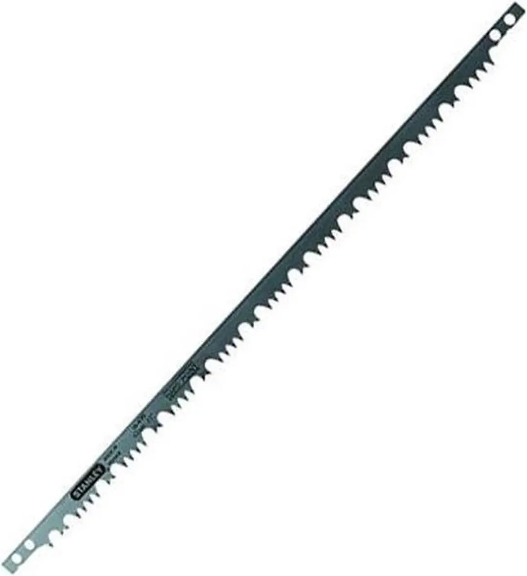 Stanley Boomzaagblad 300mm - Groen hout