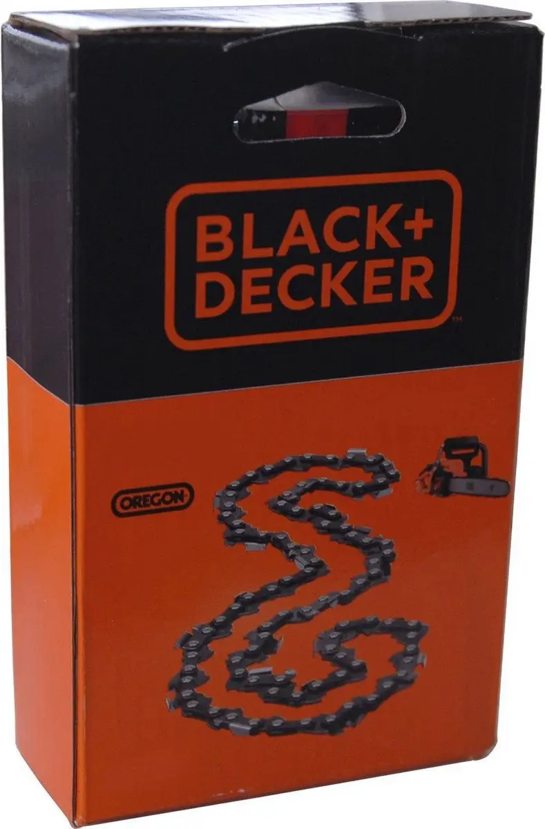 BLACK+DECKER A6240CS-XJ Kettingzaagketting 40cm