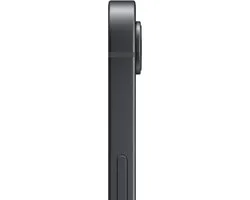 Apple iPhone 16e 128GB - Zwart