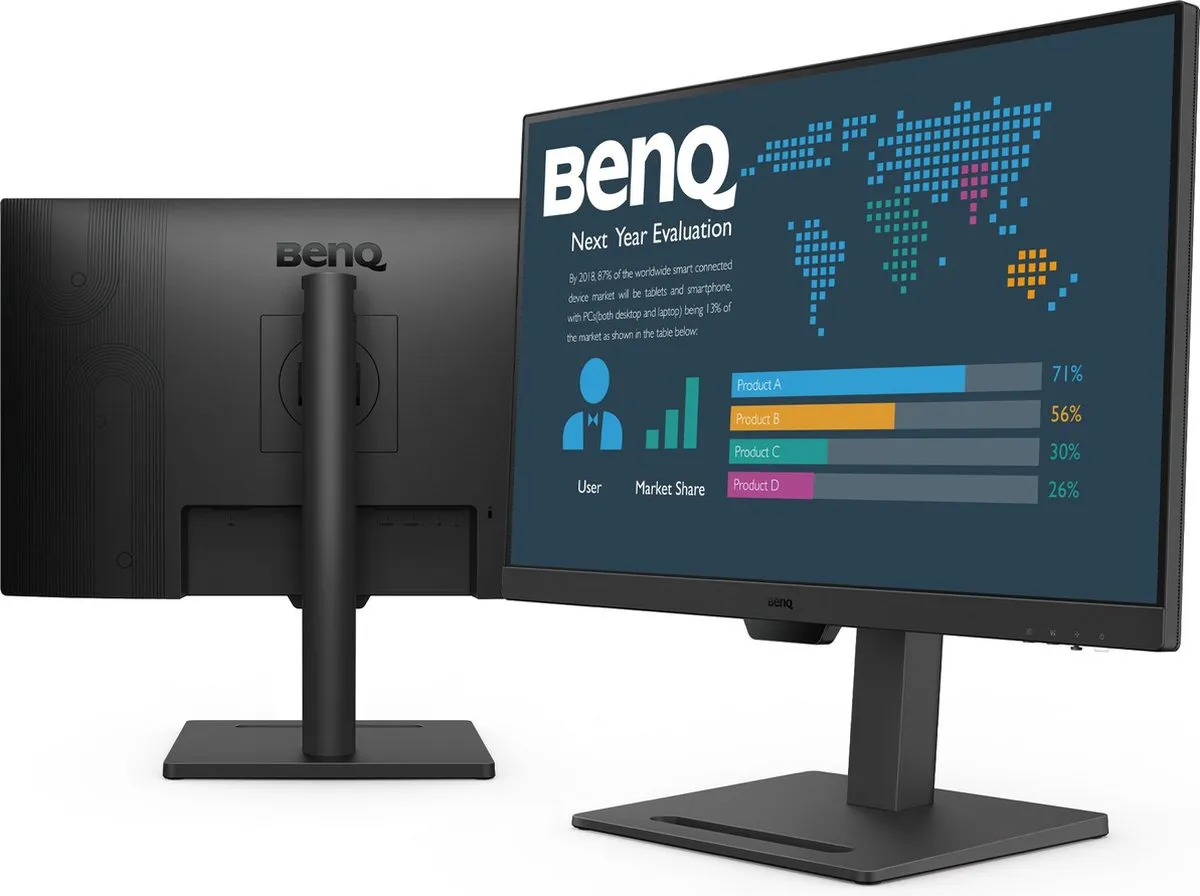 BenQ BL2790T Monitor 27" Full HD - 100Hz