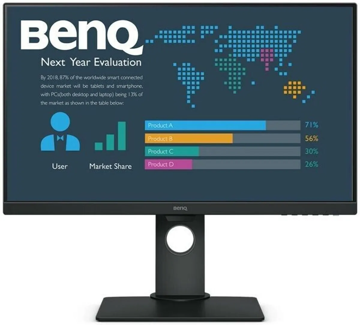 BenQ BL2790T Monitor 27" Full HD - 100Hz