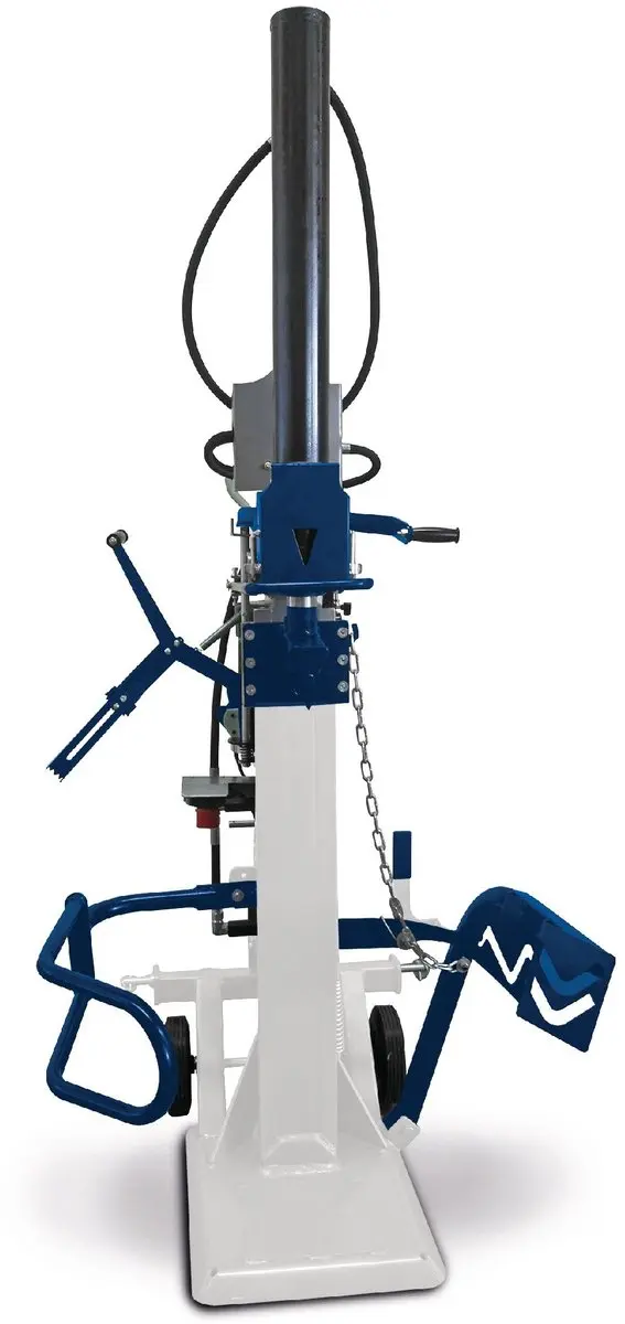 HBM Verticale Houtklover 350mm x 1100mm