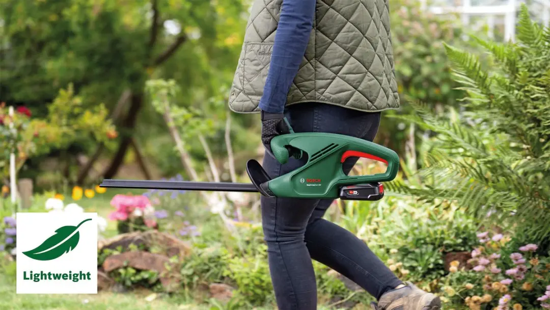 Bosch EasyHedgeCut 18V-44-11 Accu Heggenscharen