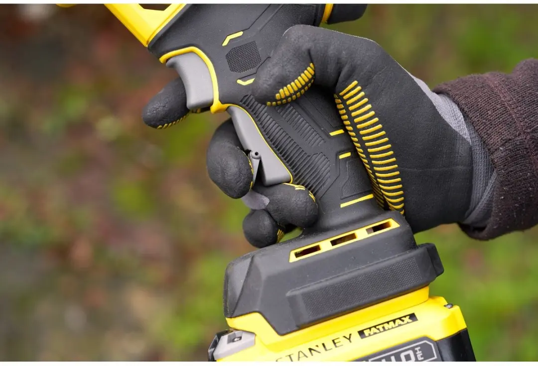 Stanley FatMax V20 Takkenschaar 18V 32mm