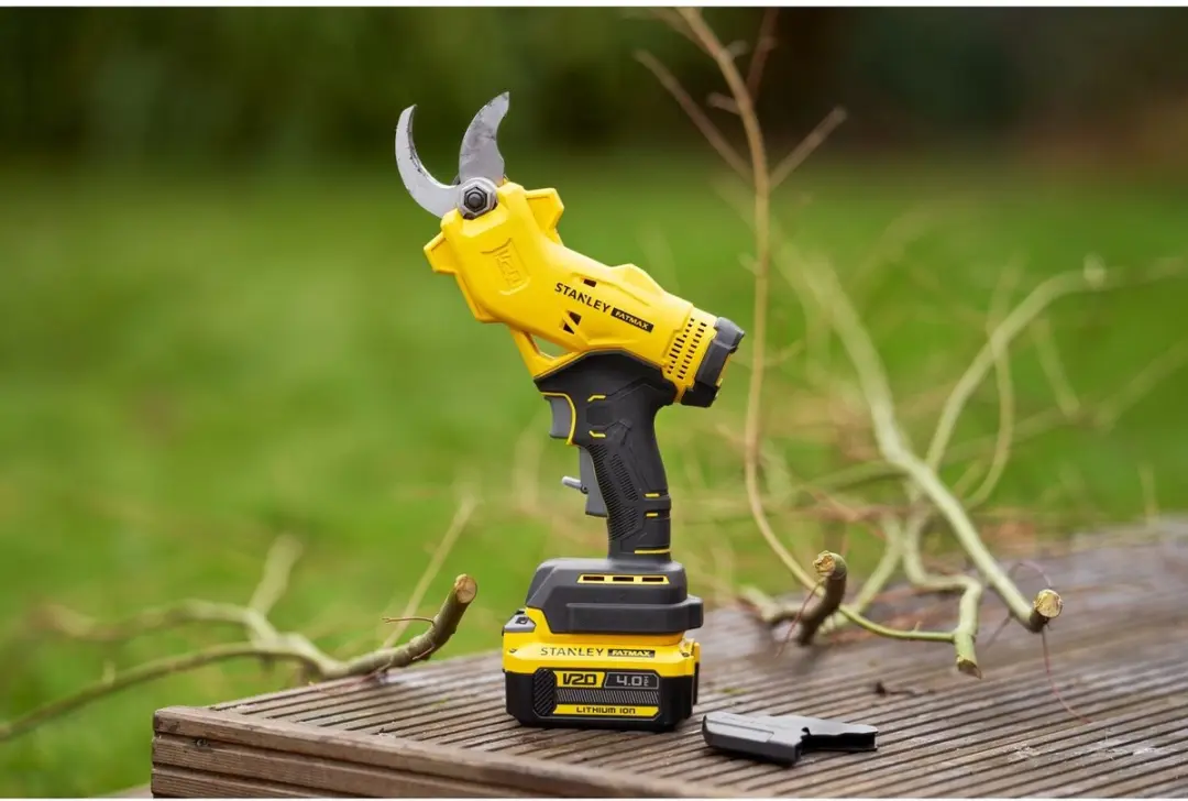 Stanley FatMax V20 Takkenschaar 18V 32mm
