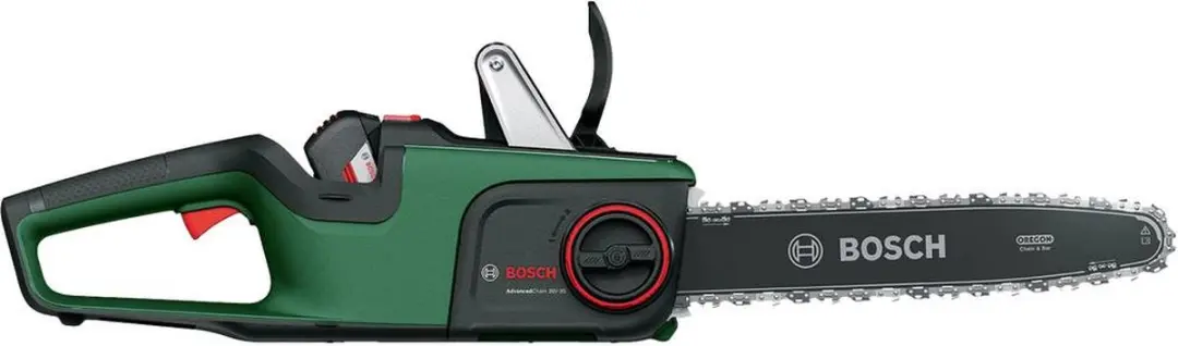 Bosch AdvancedChain 36V-35-30 Kettingzaag - 2000mAh Accu