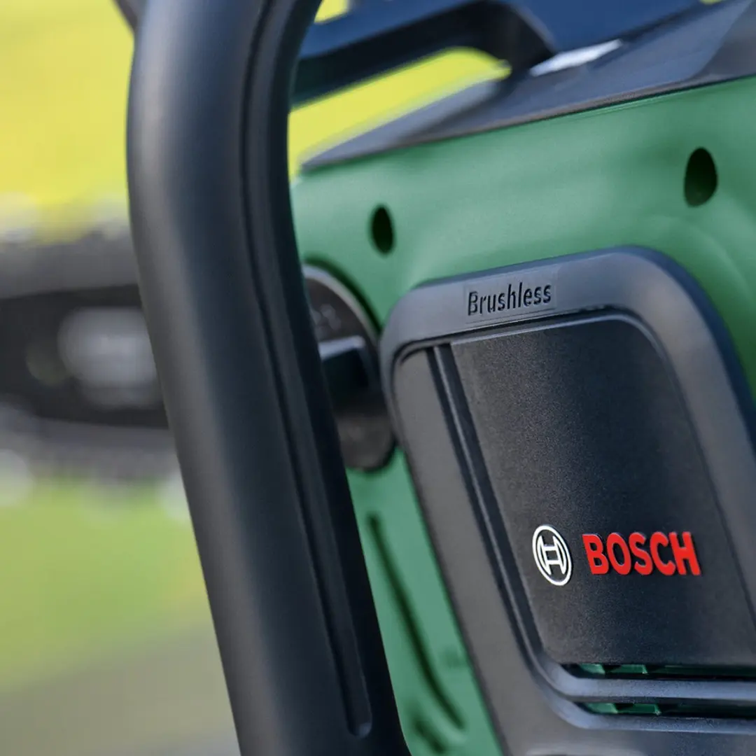 Bosch AdvancedChain 36V-35-30 Kettingzaag - 2000mAh Accu