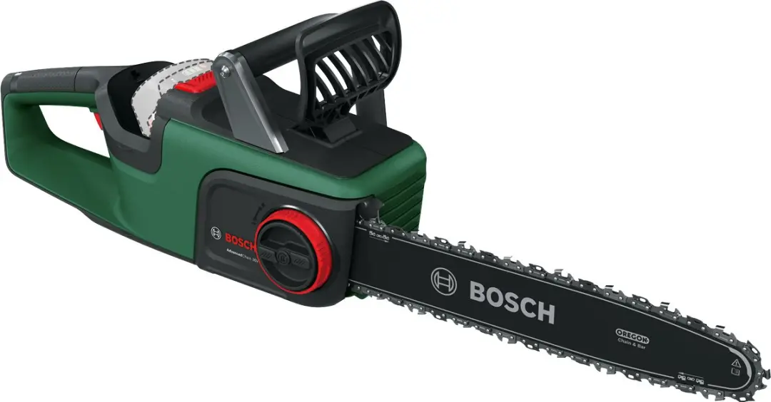 Bosch AdvancedChain 36V-35-30 Kettingzaag