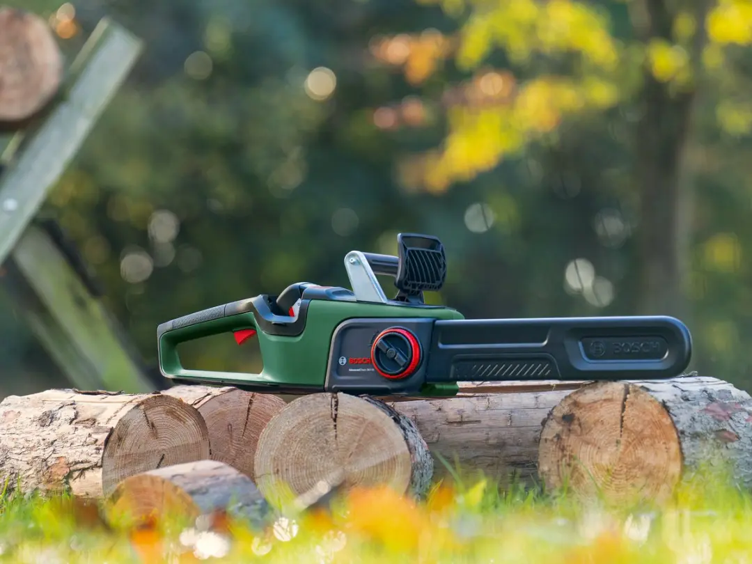 Bosch AdvancedChain 36V-35-30 Kettingzaag - 2000mAh Accu