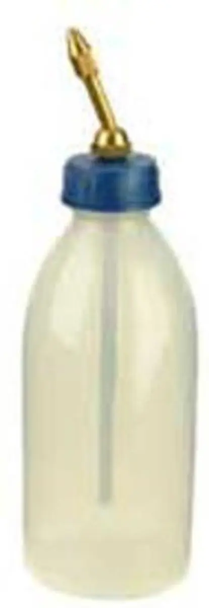 Pressol Oliespuit 250ml - Plastic