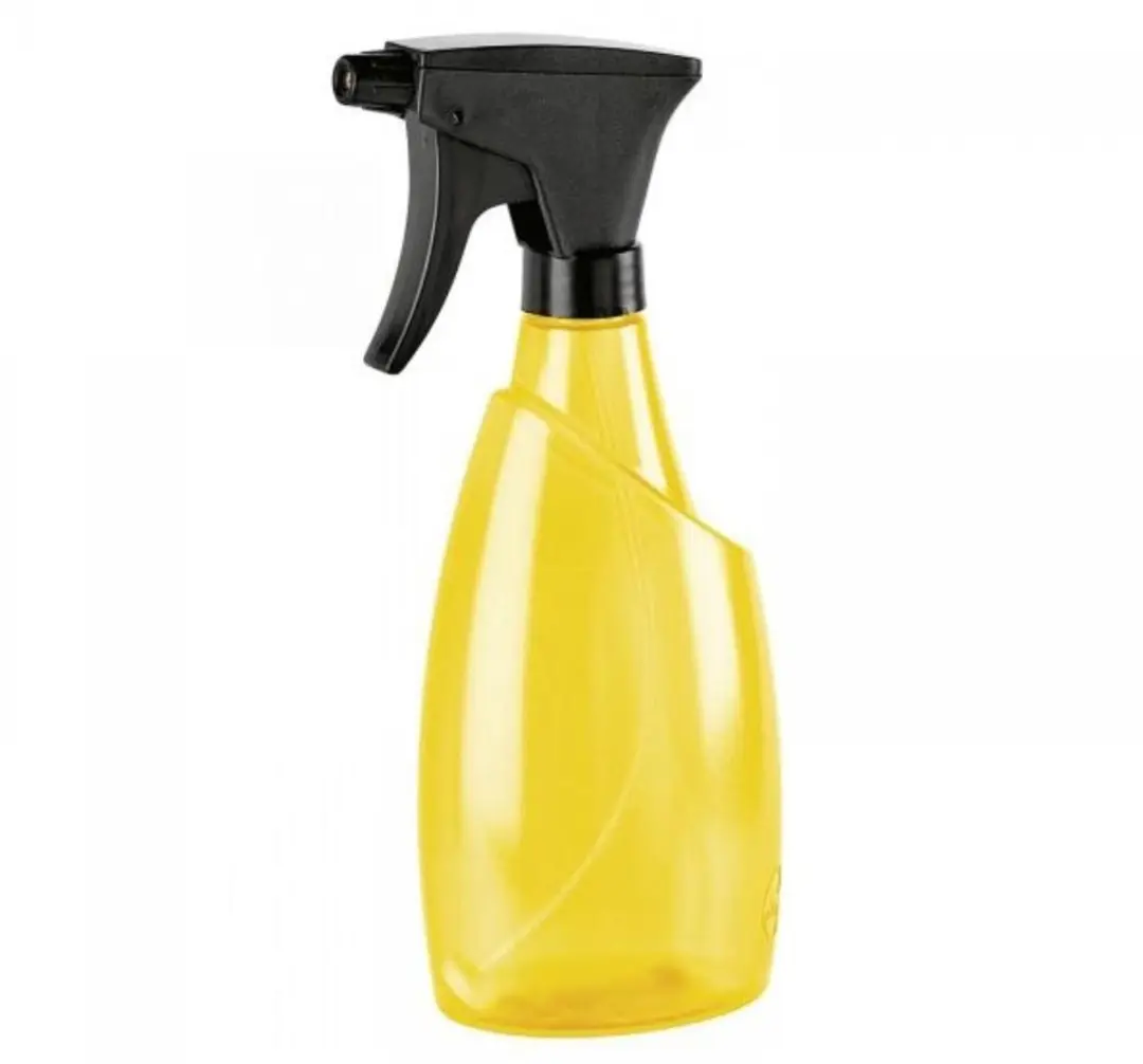 Emsa Plantenspuit 0,7L - Geel