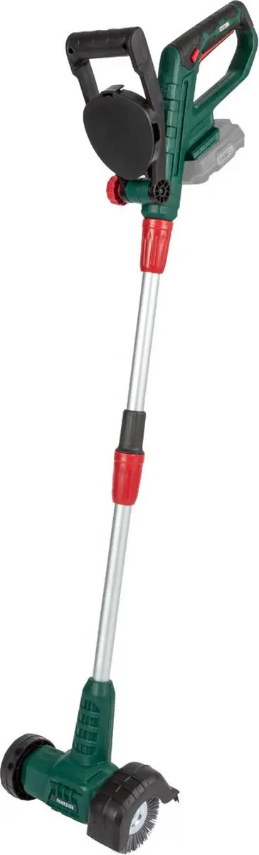 Parkside Accu Voegenborstel 20V