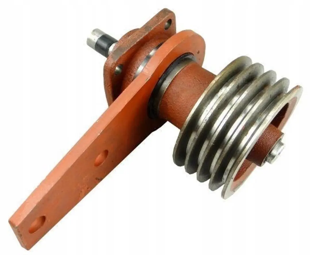 Morga Famarol Z-105/Z-070 Rotatieve Maaier Bijlage