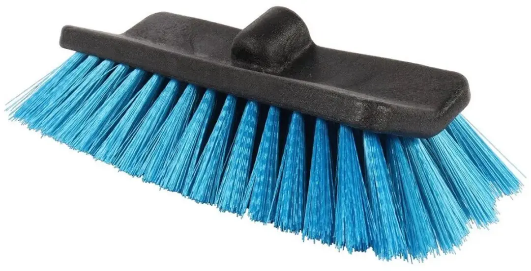 Talen Tools Wasborstel Opzetstuk Hard Borstelhaar 29cm