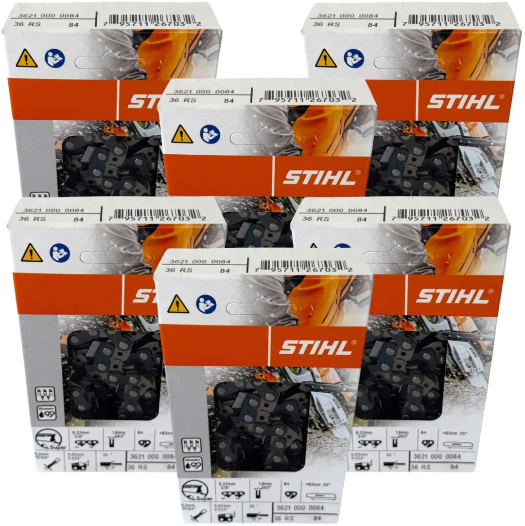Stihl 3/8" Rapid Super Zaagketting 63cm