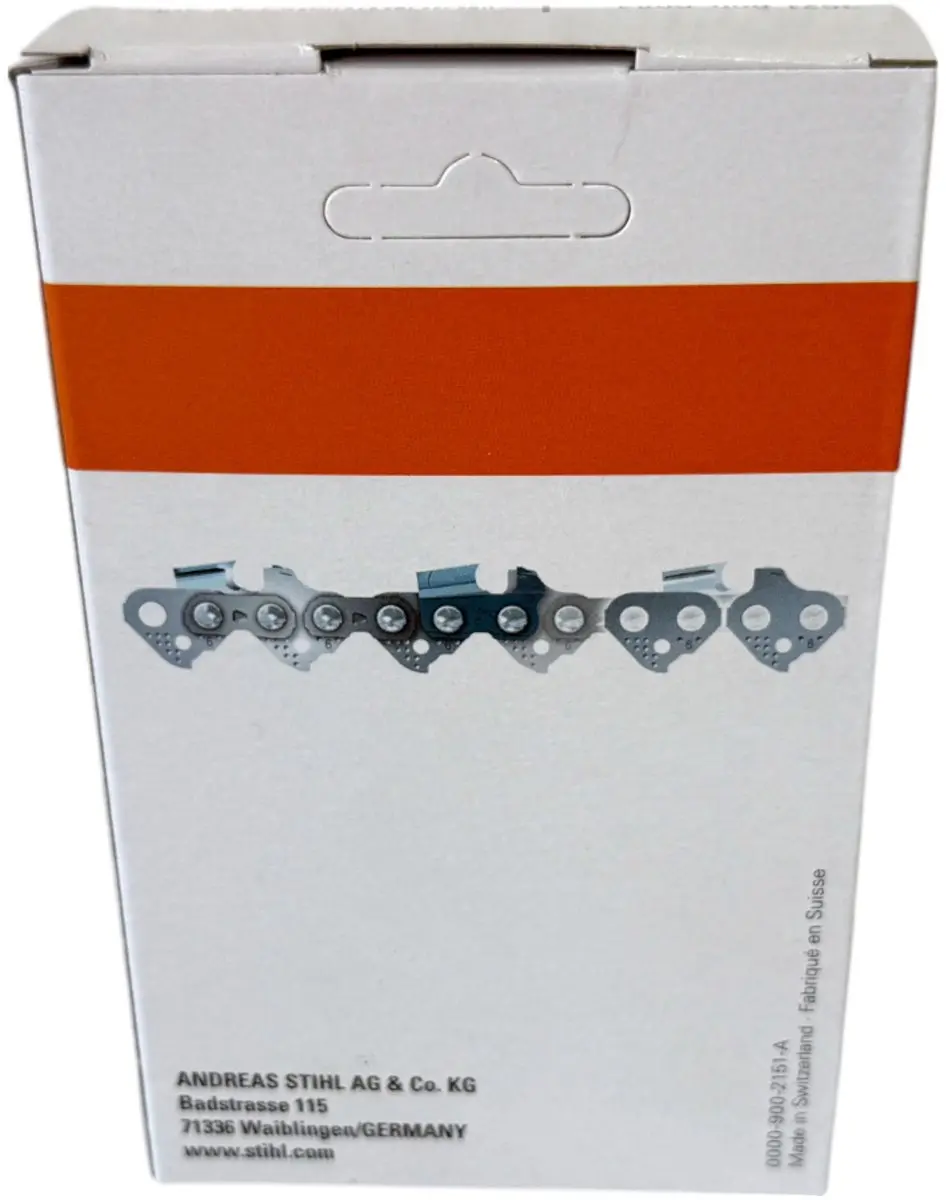 Stihl 3/8" Rapid Super Zaagketting 63cm - 6 Stuks