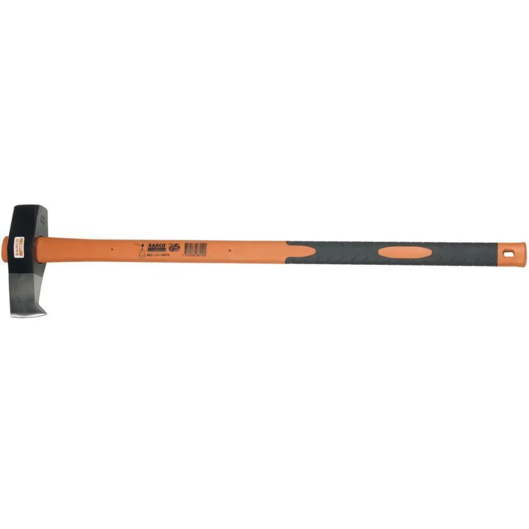 Bahco MES-3.5-900FG Kloofbijl - 3,5 kg - 90cm