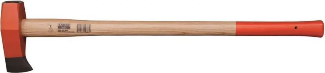 Bahco MES-3.5-900FG Kloofbijl