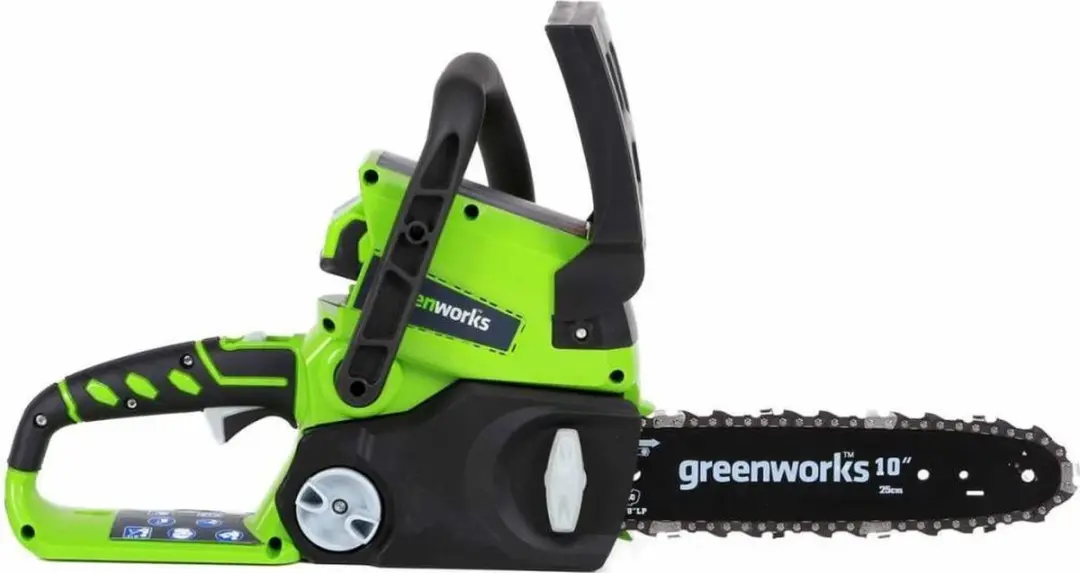 Greenworks G24CS25 Cirkelzaag 25cm