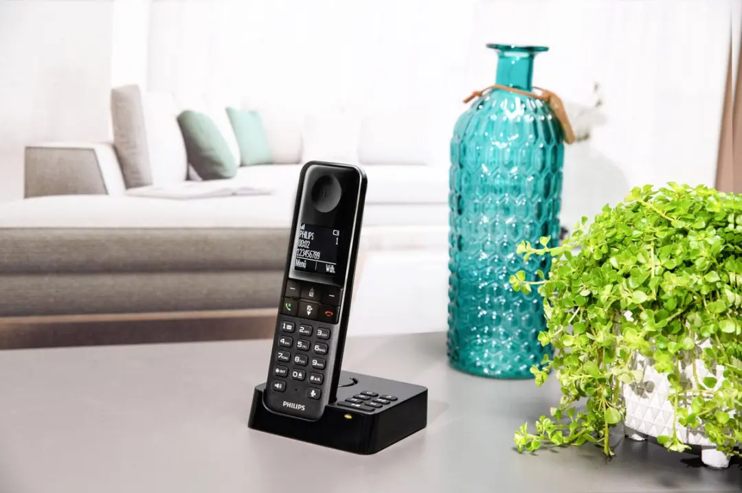 Philips D4751B/01