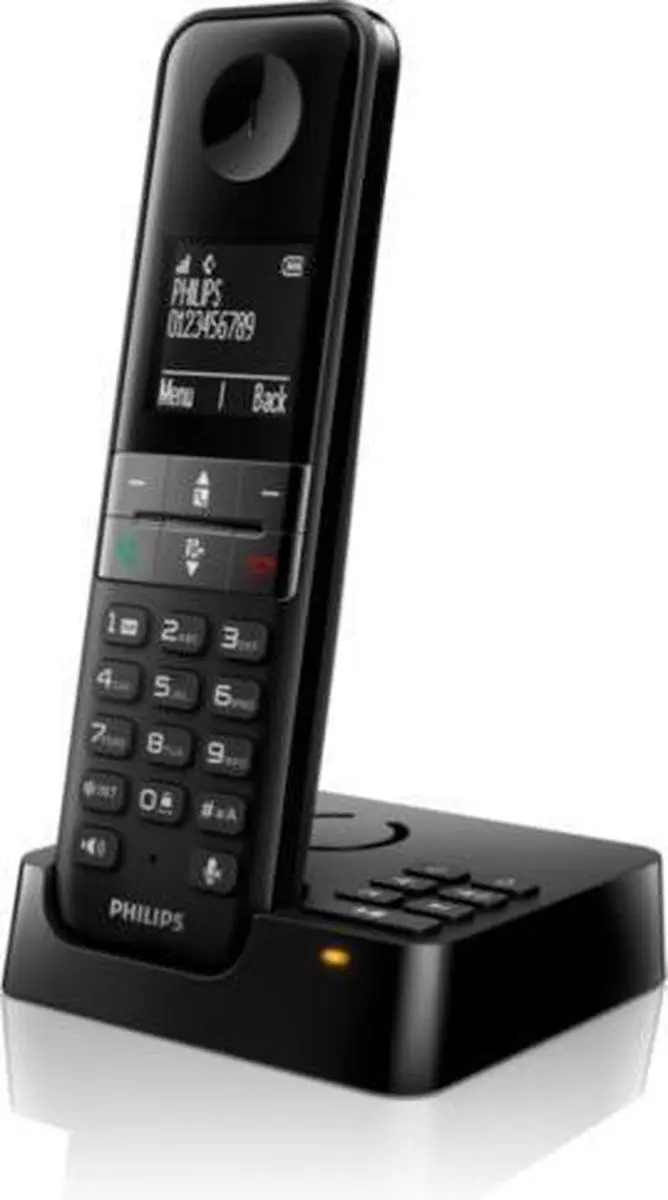 Philips D4751B/01