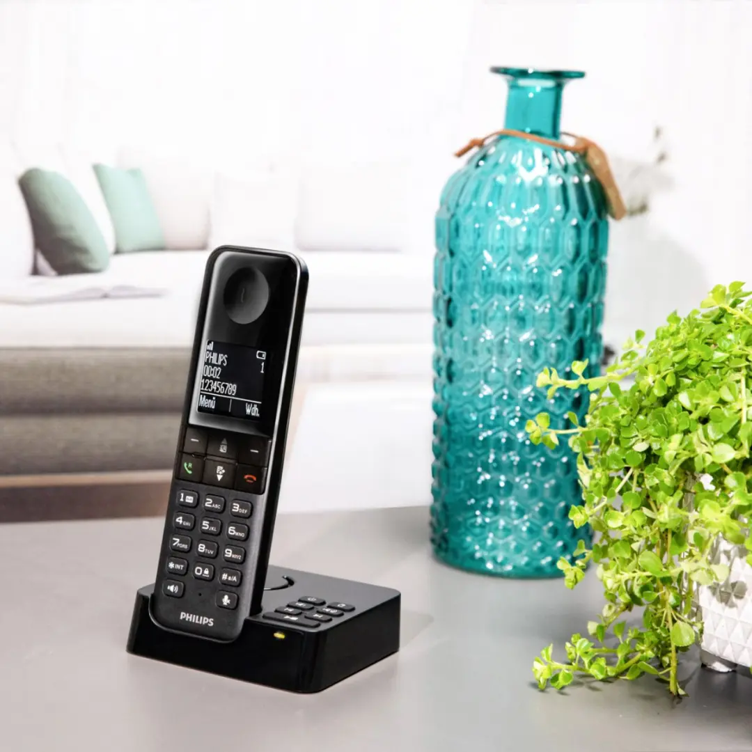 Philips D4751B/01 - afbeelding 6 van 6