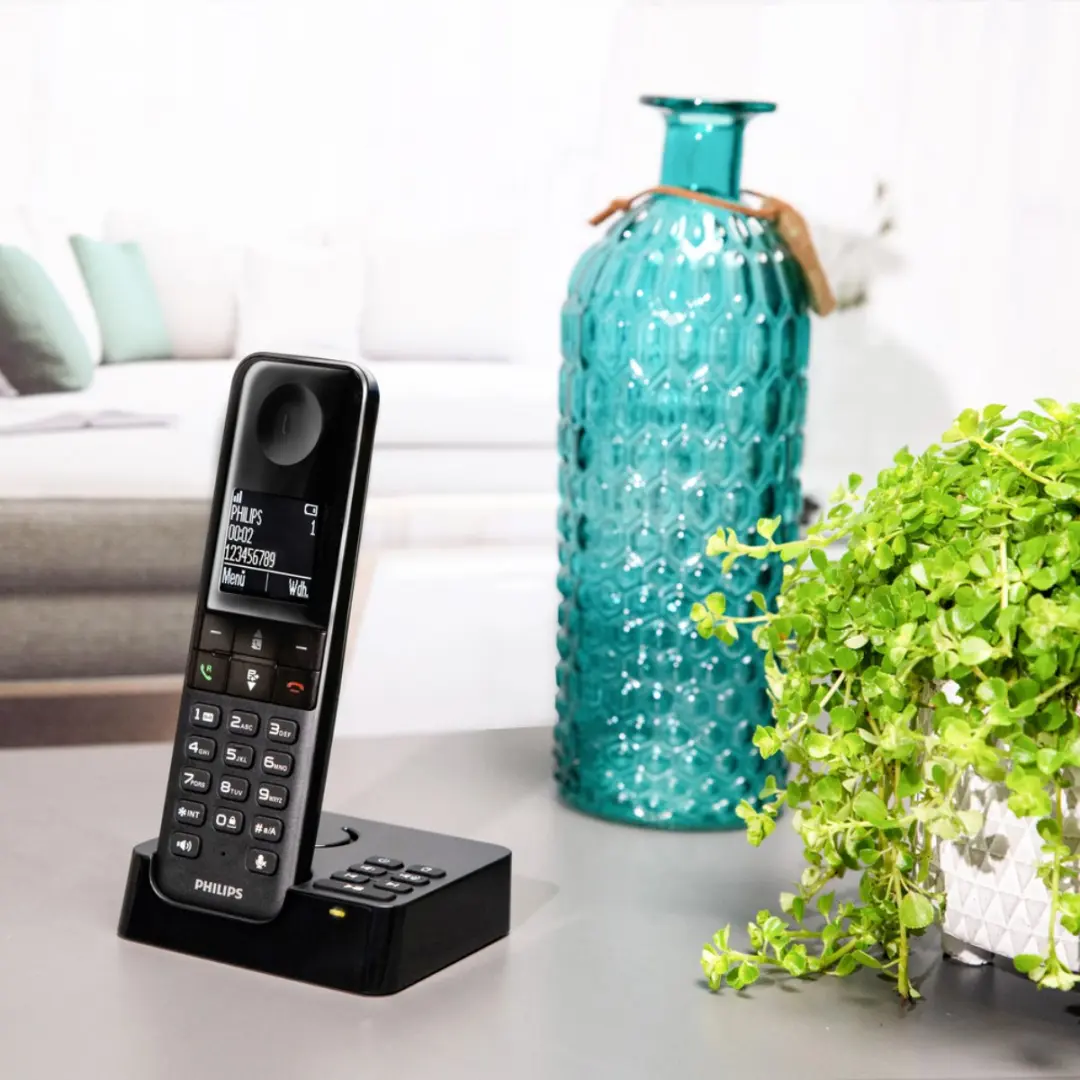 Philips D4751B/01