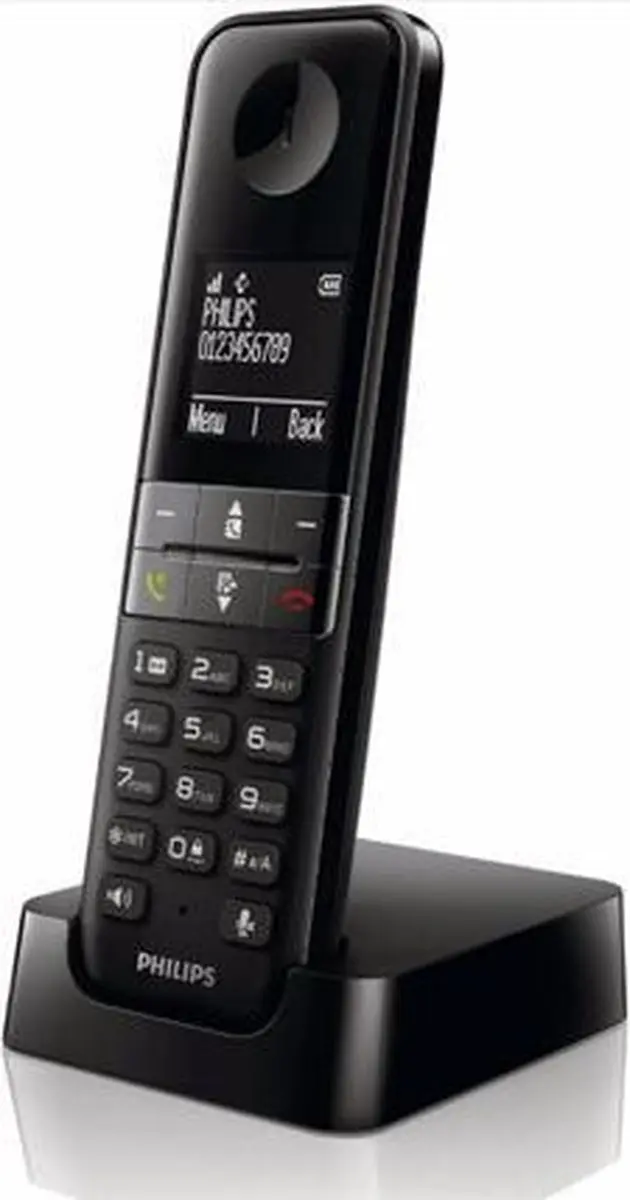 Philips D4751B/01