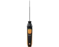 Testo 915i Temperatuursensor -60 tot +400°C Bluetooth