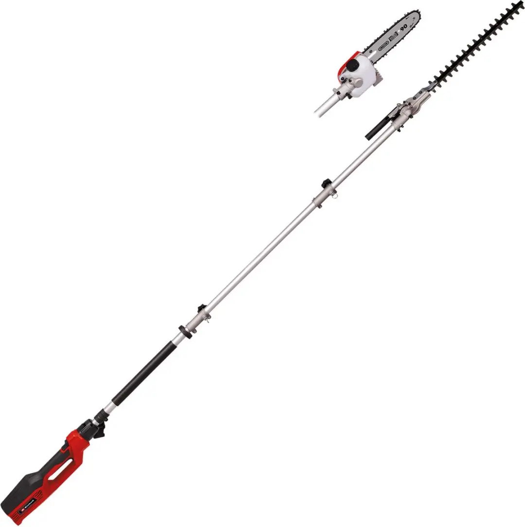 Einhell GC-HC 90/2046 T Elektrische Telescopische Tuin-Multitool 900W