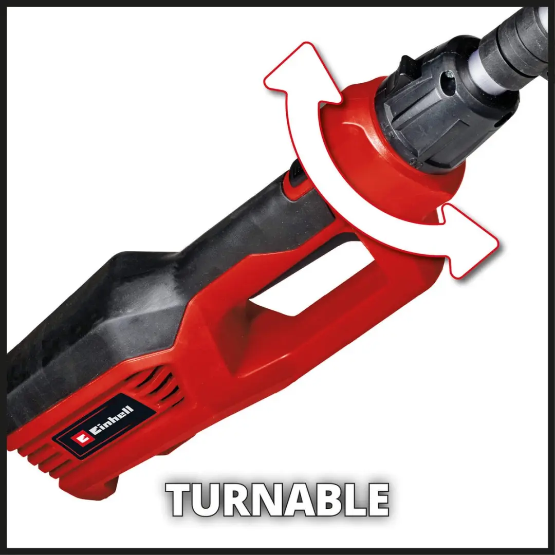 Einhell GC-HC 90/2046 T Elektrische Telescopische Tuin-Multitool 900W