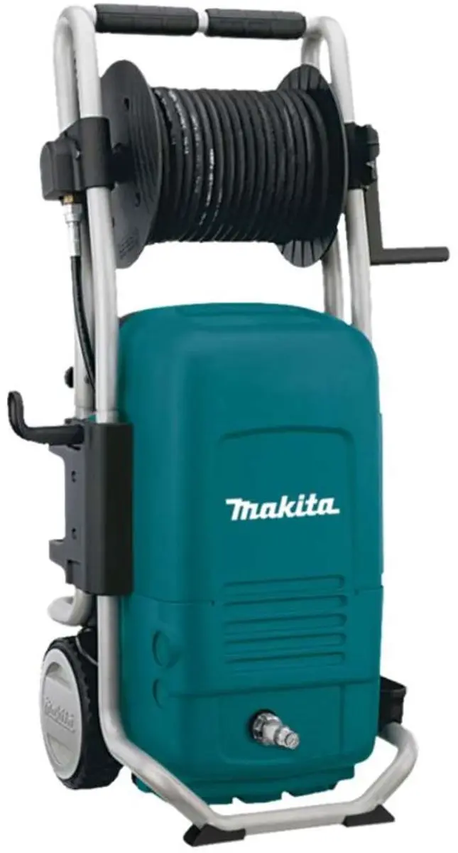 Makita HW140 Hogedrukreiniger 2300W