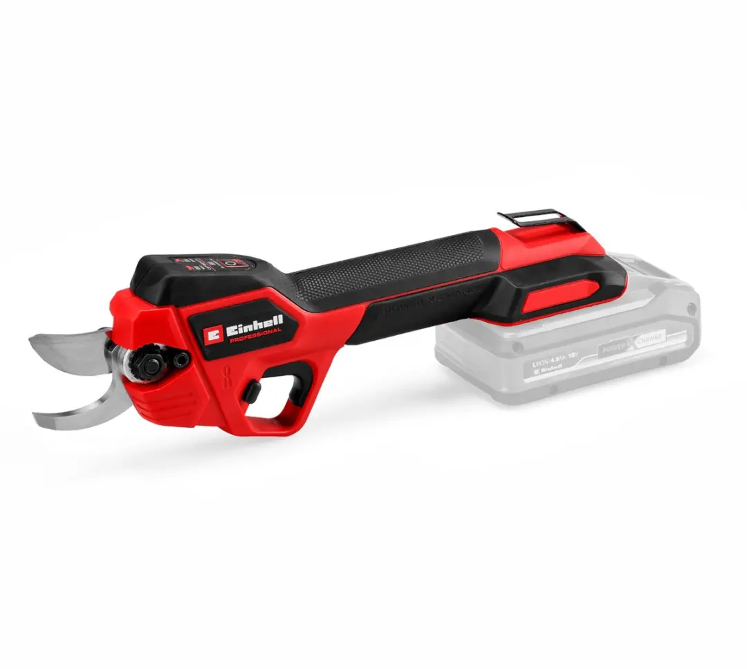 Einhell Professional Accu Takkenschaar GP-LS 18/28 Li Solo