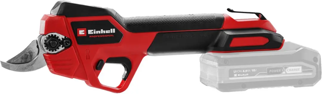 Einhell Professional Accu Takkenschaar GP-LS 18/28 Li Solo - 18V - Takdikte 28mm