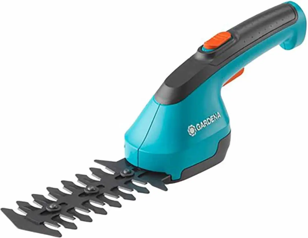 Gardena ClassicCut Li+ Snoeischaar Set