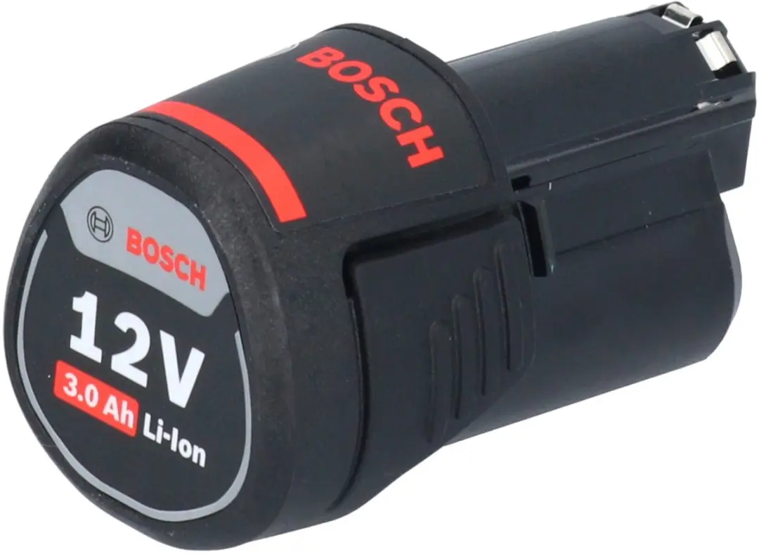Bosch Professional Pruner 12V 06019K1021 - 2x 3.0Ah Accu + Lader