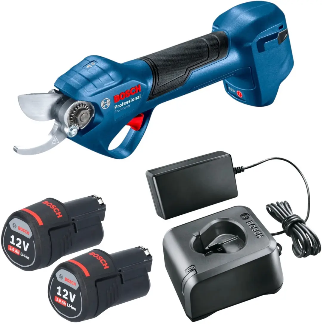 Bosch Professional Pruner 12V 06019K1021