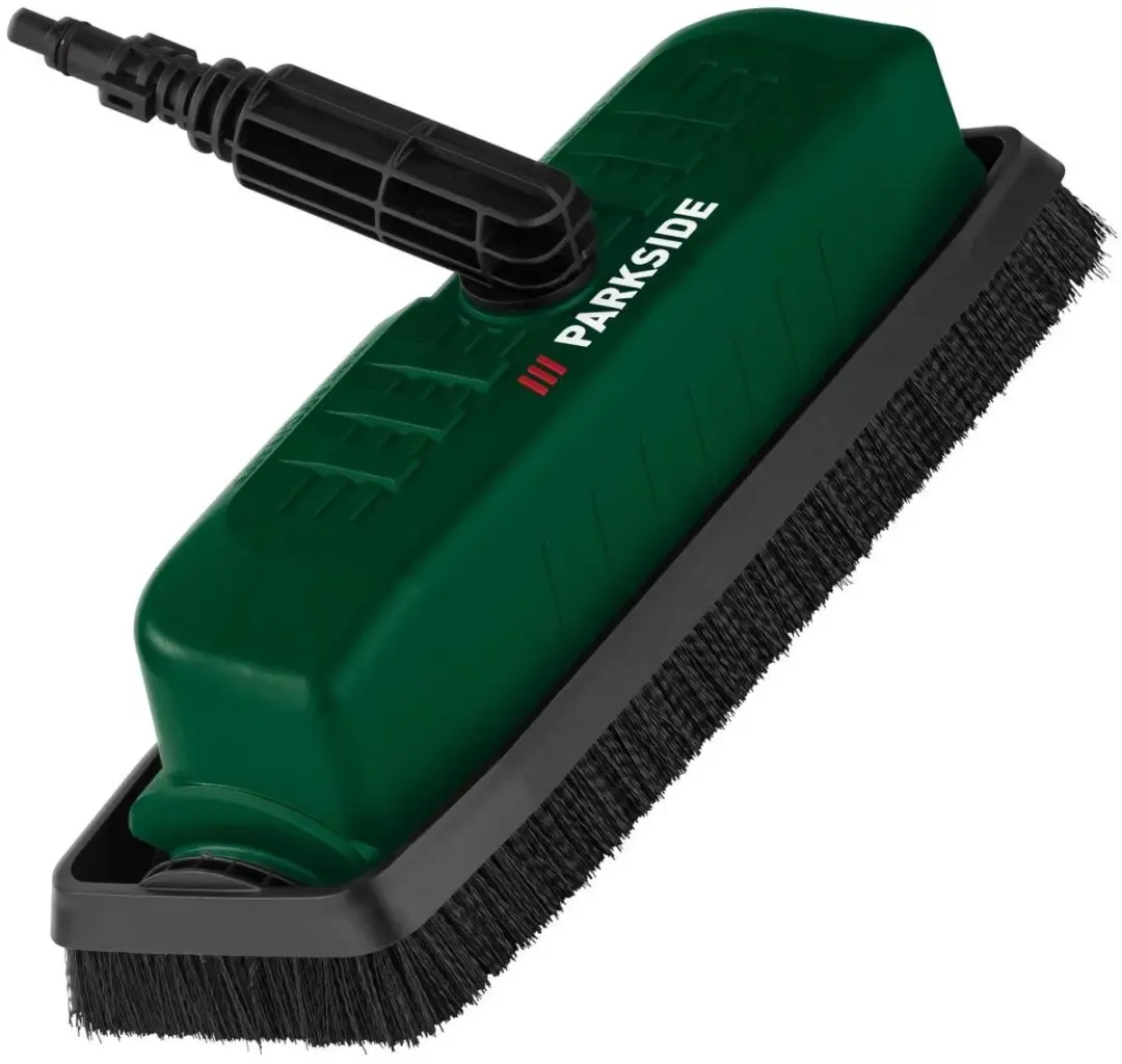 PARKSIDE HDR-opzetstukken Assortiment