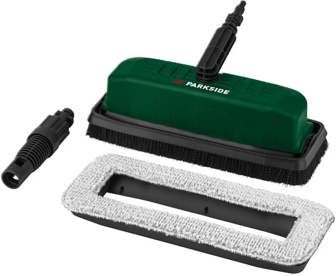 PARKSIDE HDR-opzetstukken Assortiment - 1 Stuk