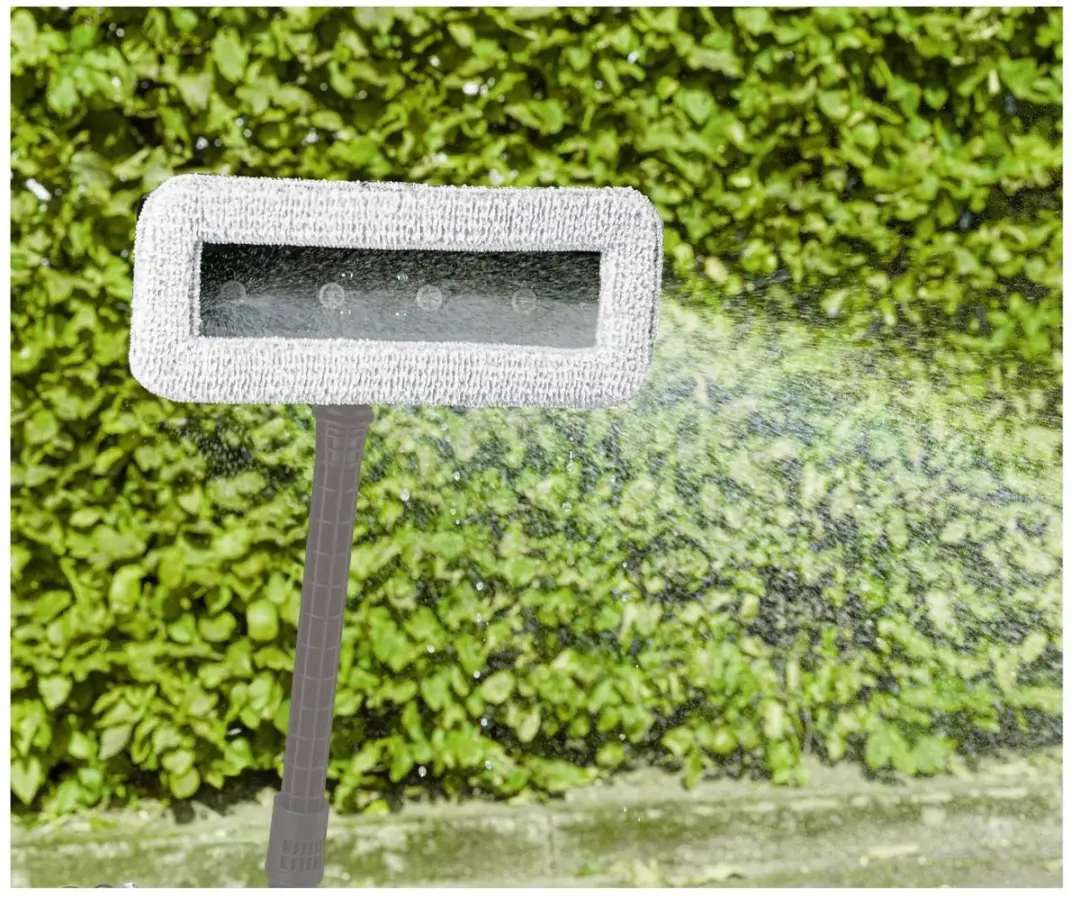 PARKSIDE HDR-opzetstukken Assortiment - 1 Stuk