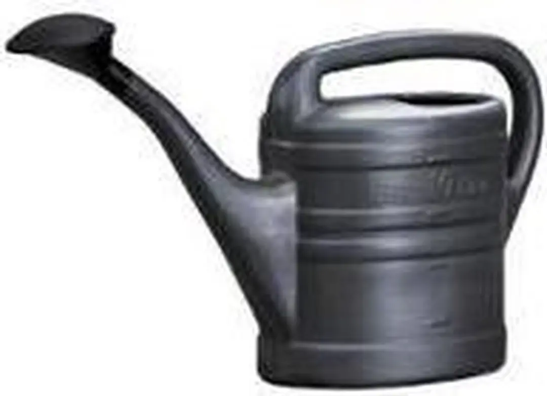 Fiskars Ebert Gieter 5L - Antraciet