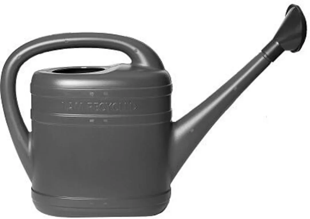 Fiskars Ebert Gieter 5L - Antraciet