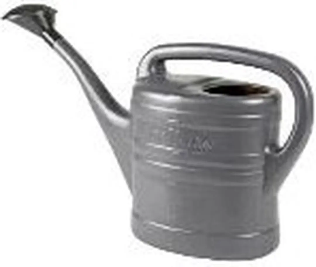 Fiskars Ebert Gieter 5L - Antraciet