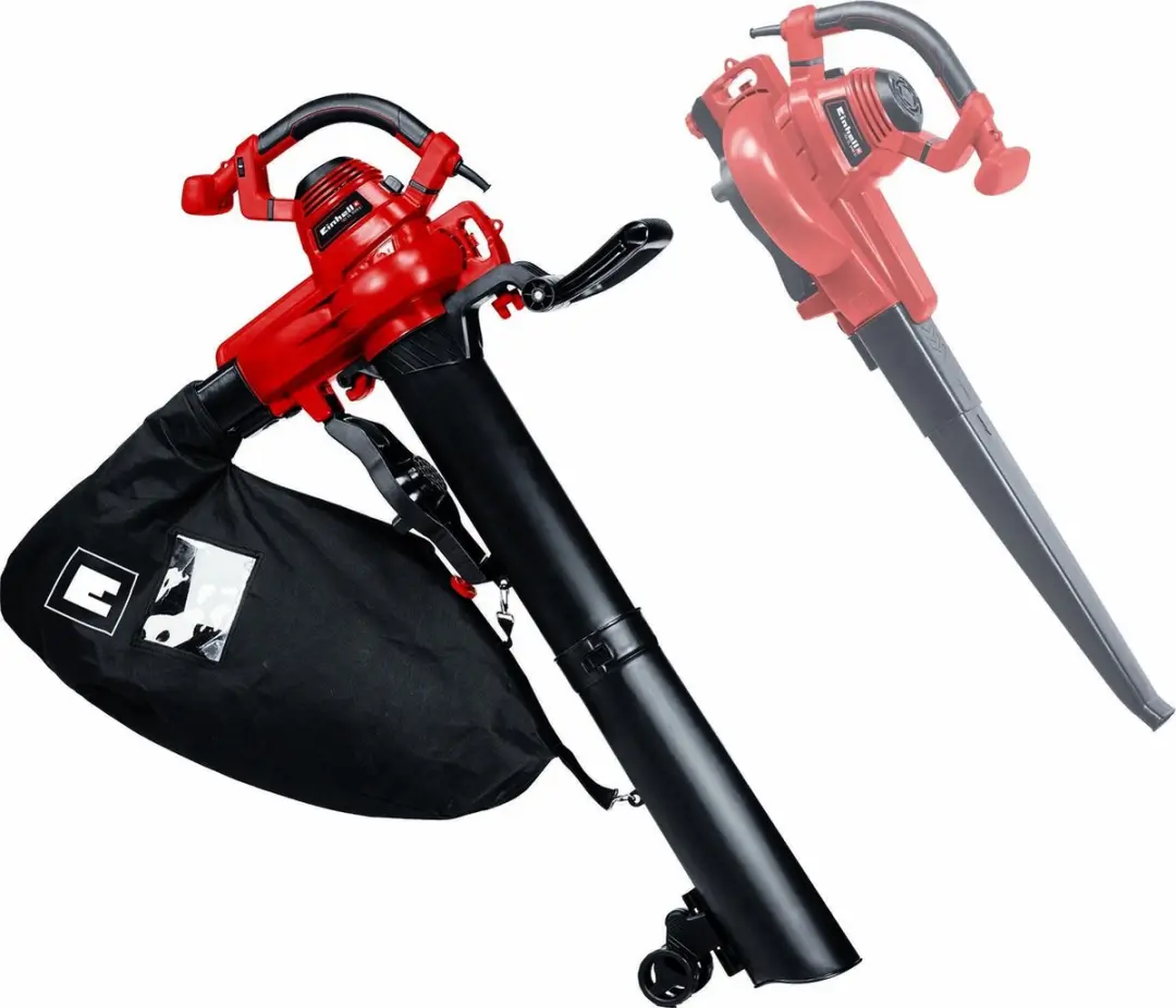 Einhell GC-EL 3000 E Bladblazer/zuiger 3000W