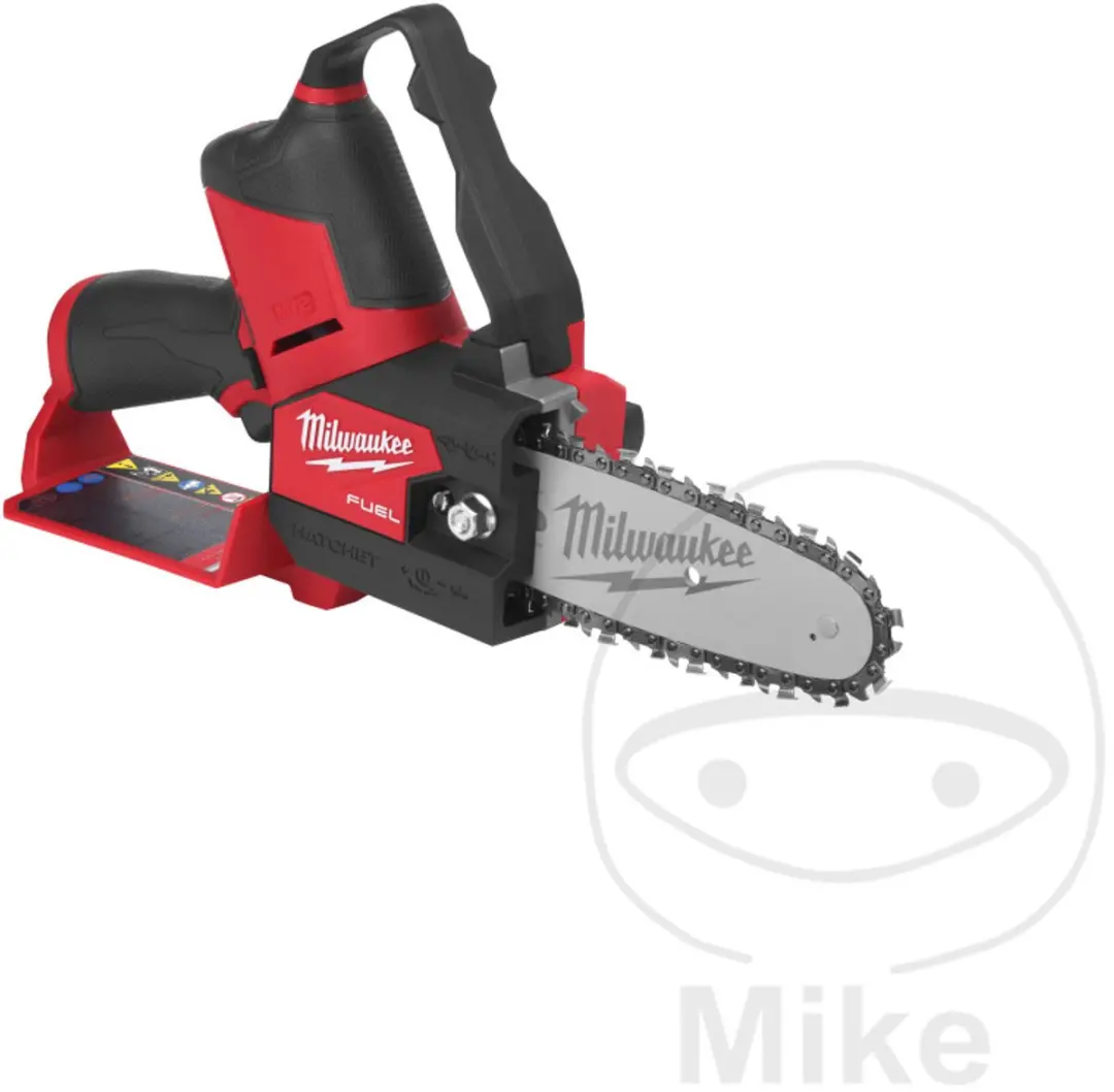 Milwaukee M12 FHS-0 HATCHET Snoeizaag 15cm - 12V