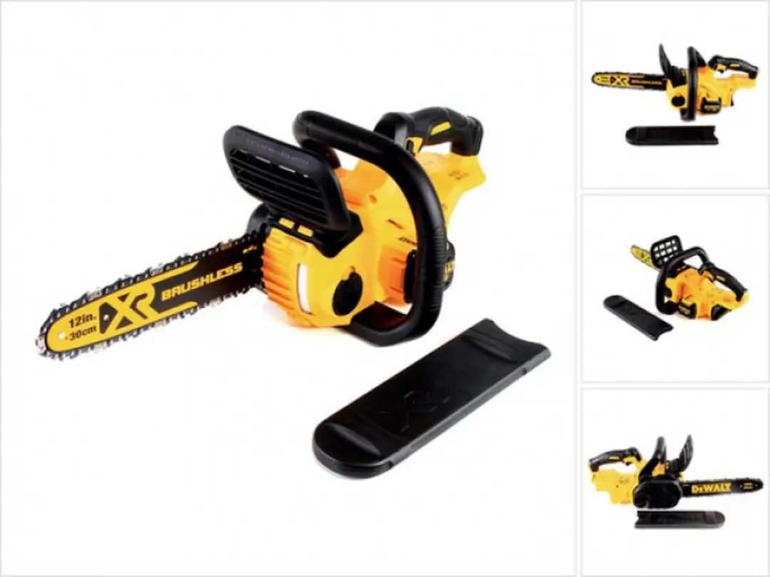 DeWalt DCM565N Accu Kettingzaag 30cm 18V