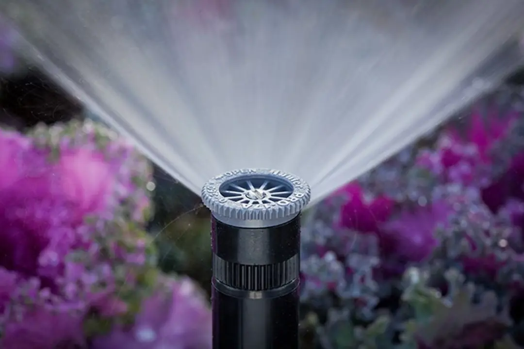 Hunter Pro Spray Pop-up Sproeier 30cm - 1-8 bar - 1-2" BIDR