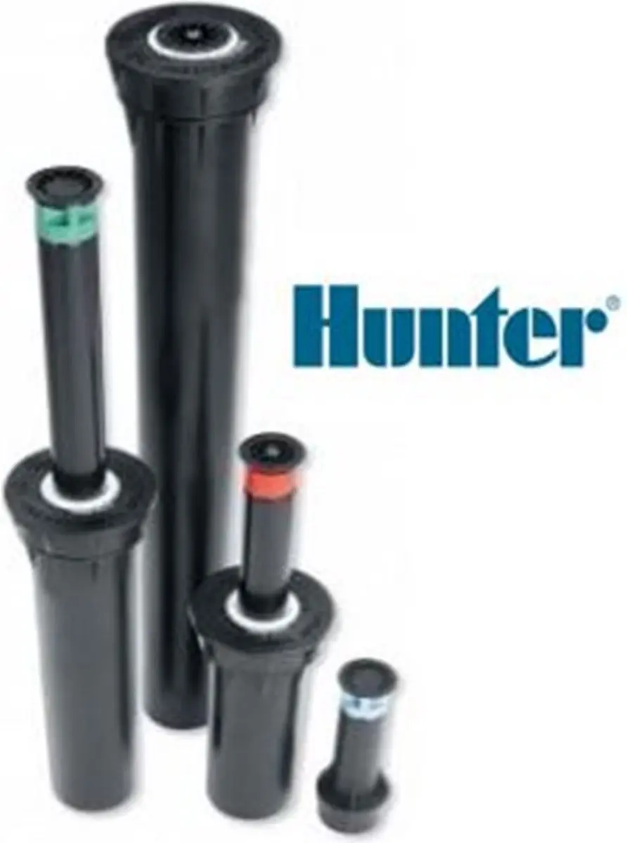 Hunter Pro Spray Pop-up Sproeier 30cm - 1-8 bar - 1-2" BIDR