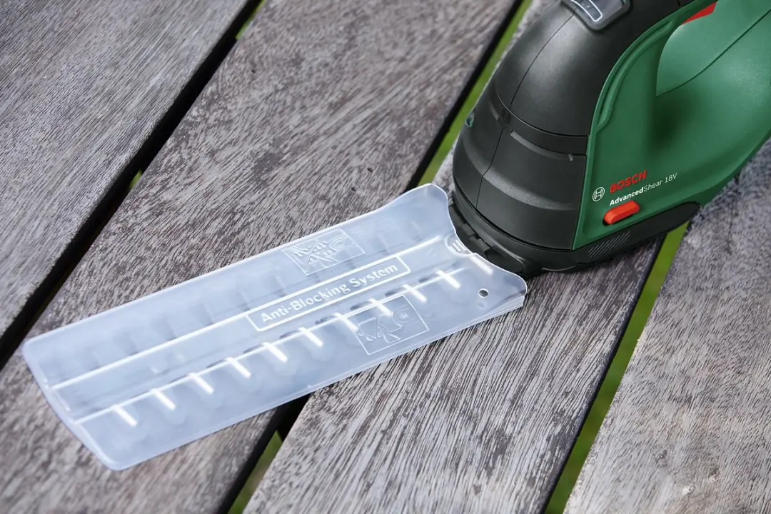 Bosch F.016.800.604 Verwisselbare Buxusschaar 20cm